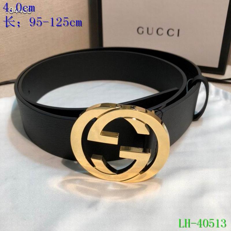 Gucci Belts 1662